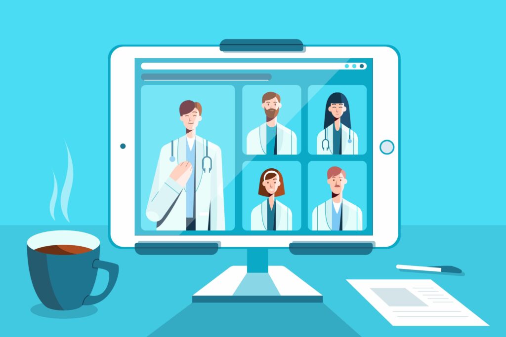 What Makes a Website Secure for Telehealth Practitioners?